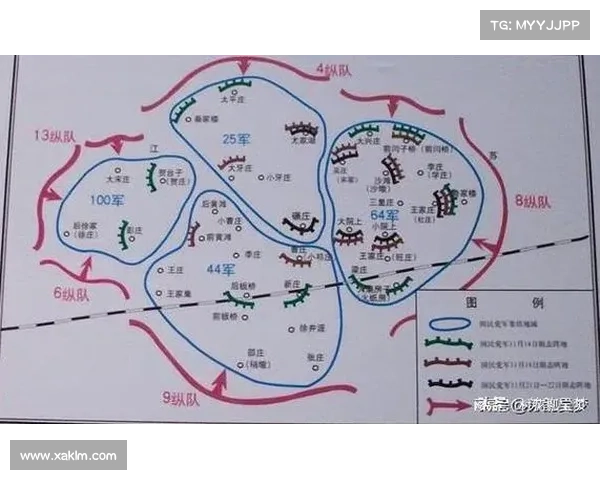 五军对决地图布局解析:从战场交汇到战略布局的全景剖析 五军对决地图布局解析:从战场交汇到战略布局的全景剖析