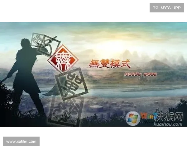 深入解析真三国无双5战斗策略与技能运用技巧详解 深入解析真三国无双5战斗策略与技能运用技巧详解