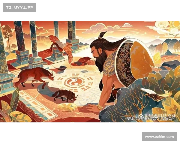 符文的奥秘与传承:探寻古代符号背后的历史渊源与现代启示 符文的奥秘与传承:探寻古代符号背后的历史渊源与现代启示